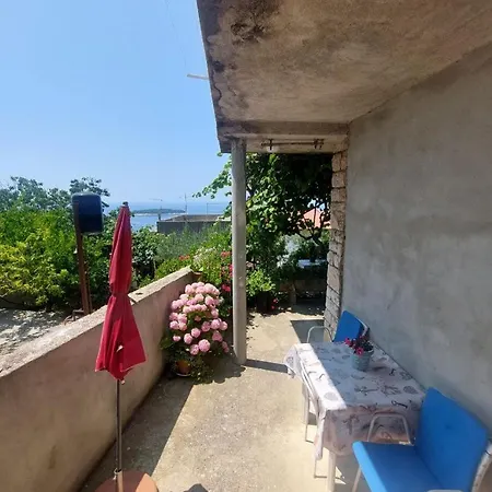 Apartment Anna Primosten