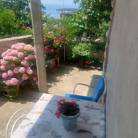 Anna Appartement Primošten