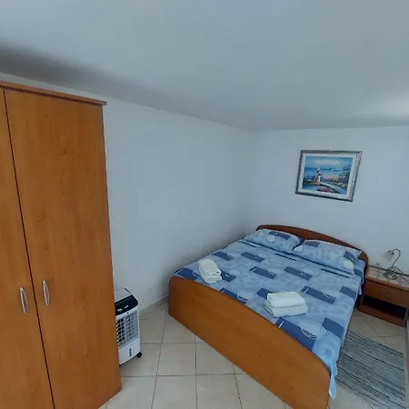 Apartment Anna