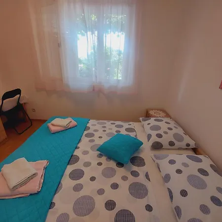 Apartment Anna *