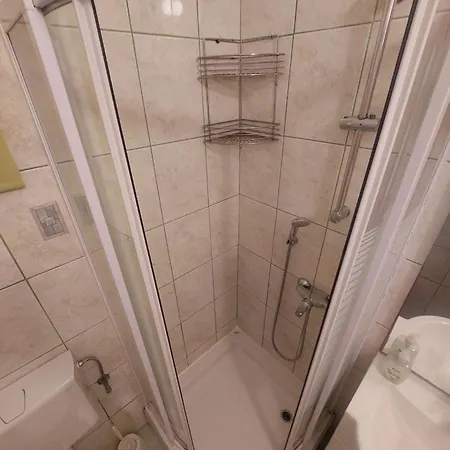 Anna Apartment Primosten