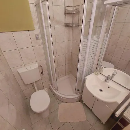 Appartement Anna Primošten