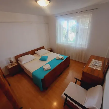 Apartment Anna *
