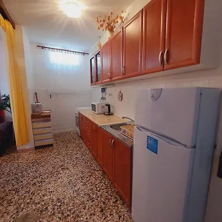 Apartment Anna Primosten