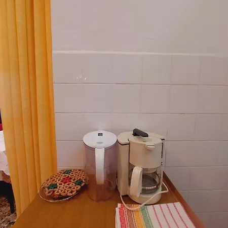 Anna Apartment Primosten
