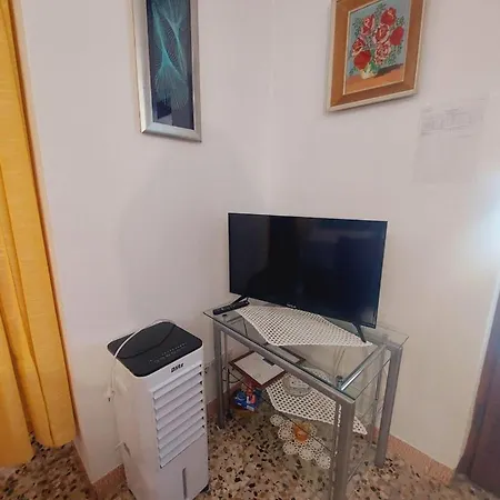 Appartement Anna Primošten