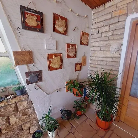 Anna Apartment Primosten