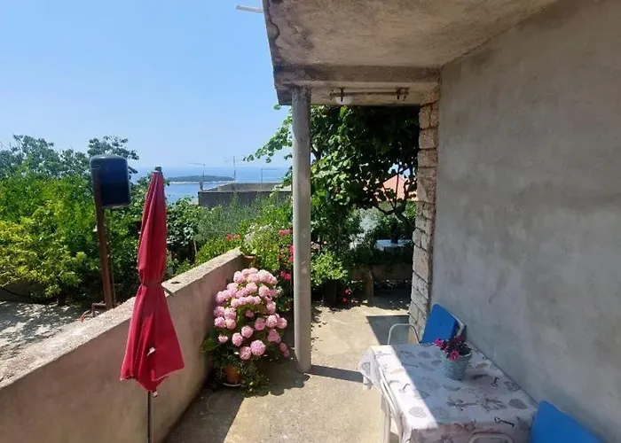 דירה Anna פרימוסטן