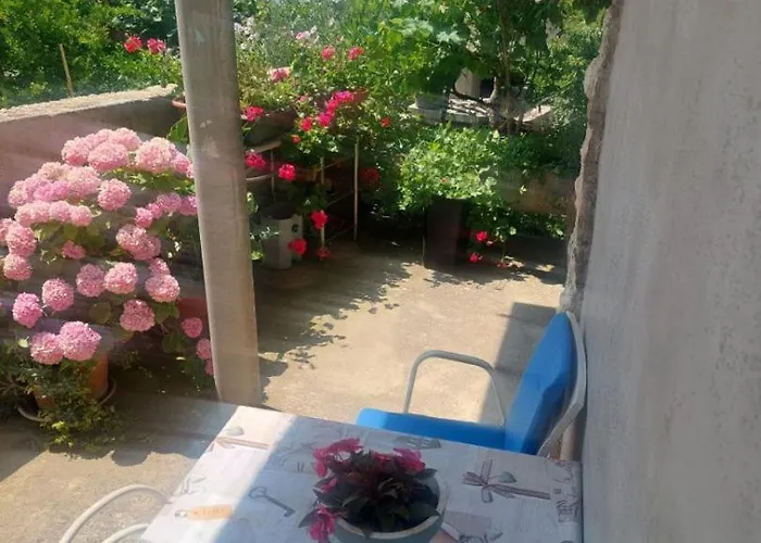 Anna דירה פרימוסטן