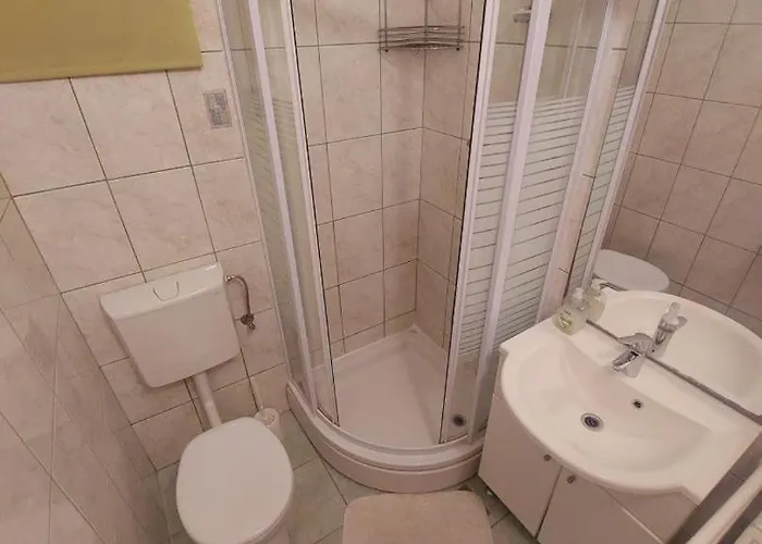 דירה Anna פרימוסטן