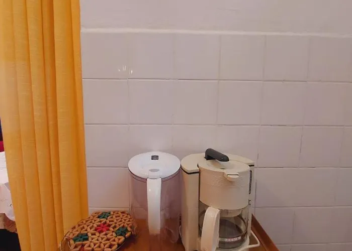 Anna דירה פרימוסטן