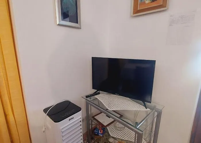 דירה Anna פרימוסטן