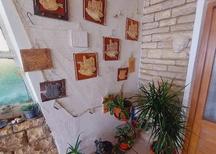 Anna דירה פרימוסטן